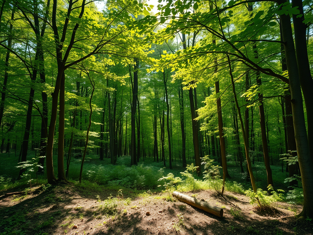 Un bureau de psychanalyste élégant vu en plan large, sans personne, avec un grand bureau en chêne clair parfaitement rangé, un carnet de notes ouvert, un stylo-plume noir brillant et un sablier en verre rempli de sable doré. À l’arrière-plan, un mur blanc portant un simple tableau abstrait aux tons bleu et beige évoquant la mer méditerranéenne près de Narbonne. La lumière est douce, venant d’une fenêtre invisible à droite, donnant des reflets subtils sur le bois et le verre. Photographie réaliste, composition en règle des tiers, ambiance sérieuse et professionnelle, couleurs sobres légèrement chaudes pour inspirer confiance et sérénité.