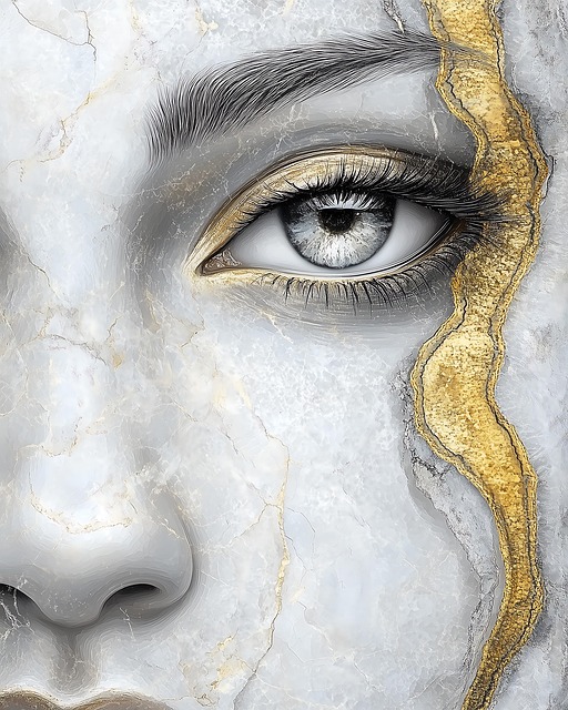 LE KINTSUGI OU L&rsquo;ART DE L&rsquo;ADVENANCE